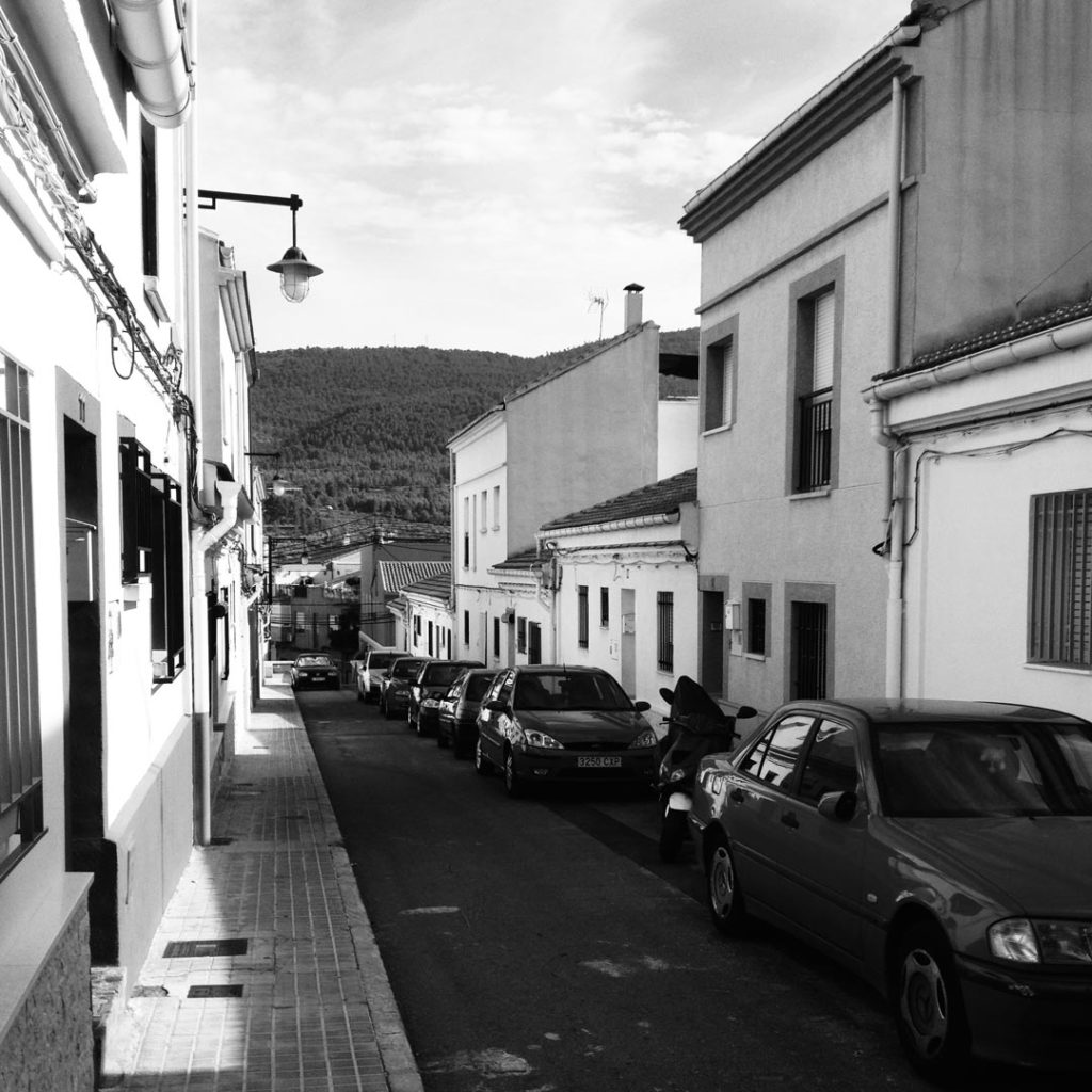 Casa Superpuesta