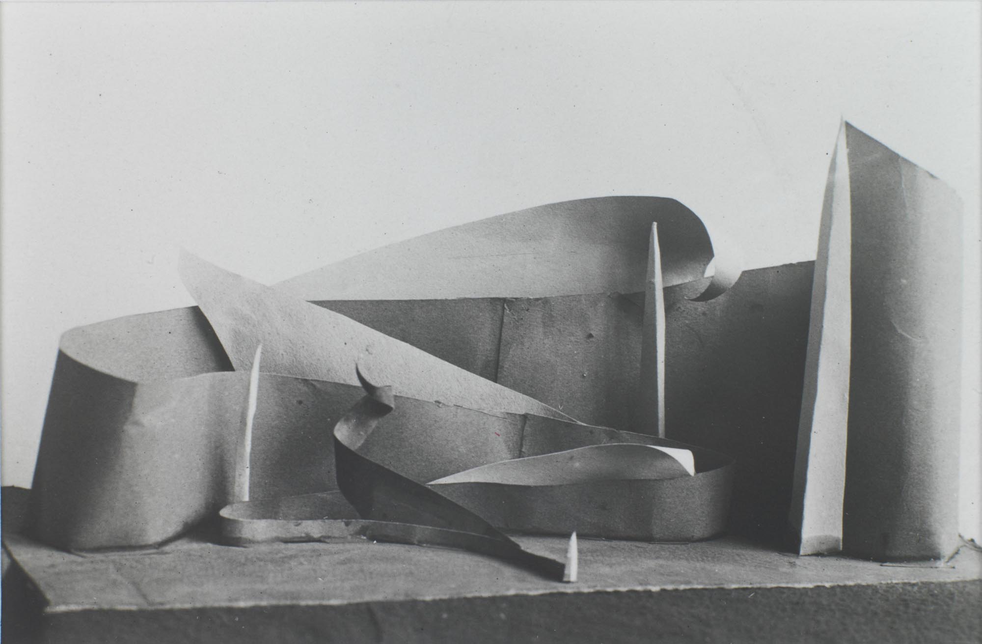 El Hilo del Arquitecto