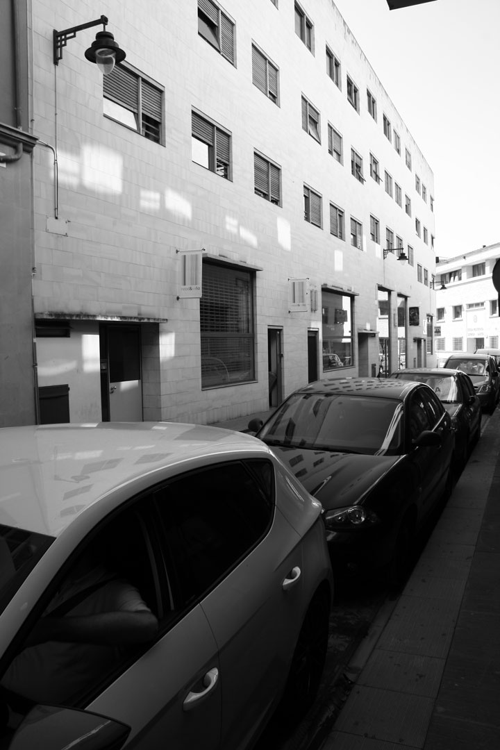 Conjunto Residencial La Sang — imagen 2