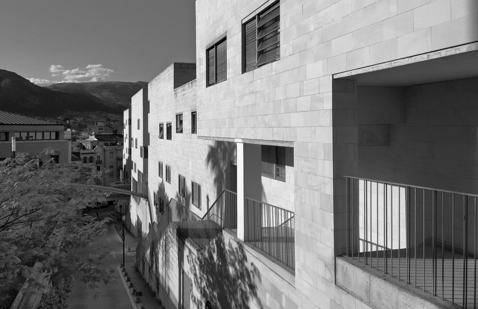 Conjunto Residencial La Sang